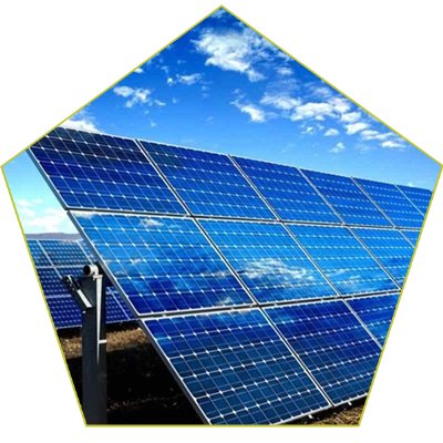 Solar Panel Installation Services in Blairgowrie